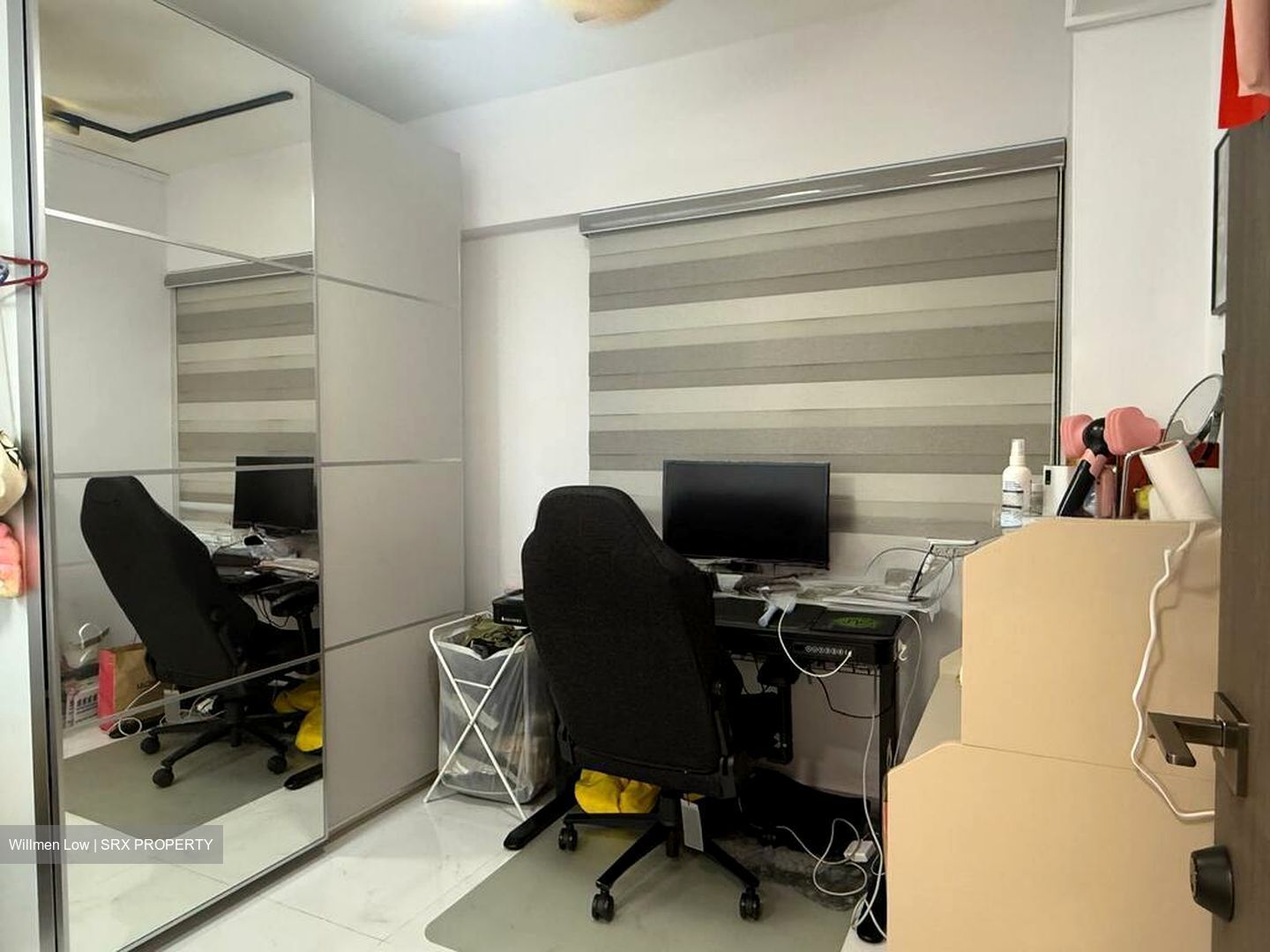 Blk 650B Jurong West Street 61 (Jurong West), HDB 4 Rooms #570639871